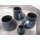 Carbon steel seamless concentric reducer pipe fittings